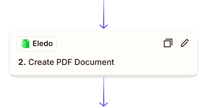 Integration illustration