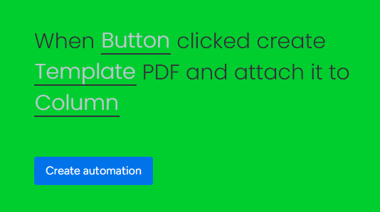 Integration illustration